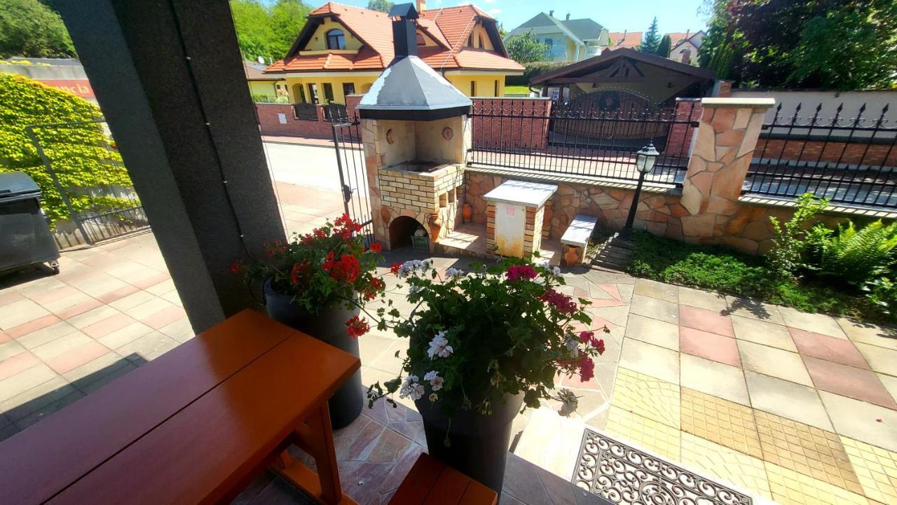 Selfness Roznava Exterior foto
